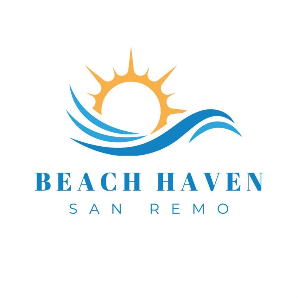 Beach Haven ซานเรโม ภายนอก รูปภาพ